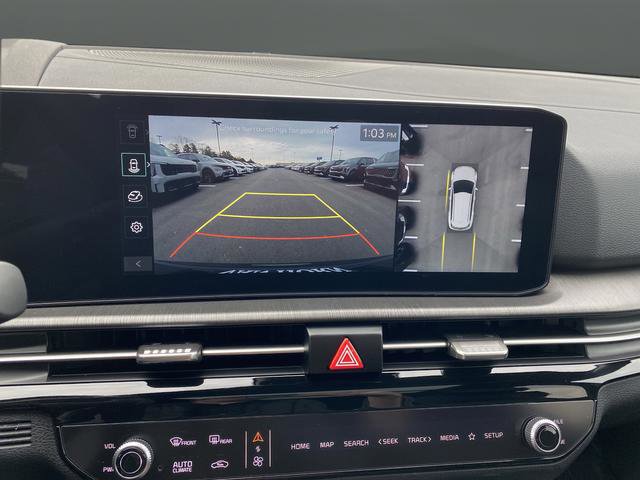 New 2026 Kia Sportage X-Pro Prestige image 11