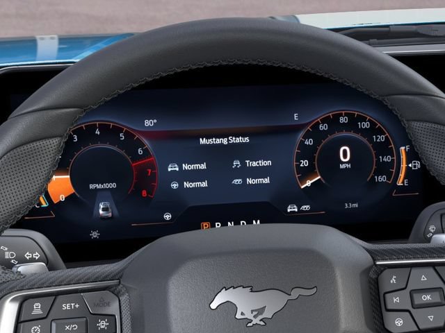 New 2026 Ford Mustang GT RWD image 13