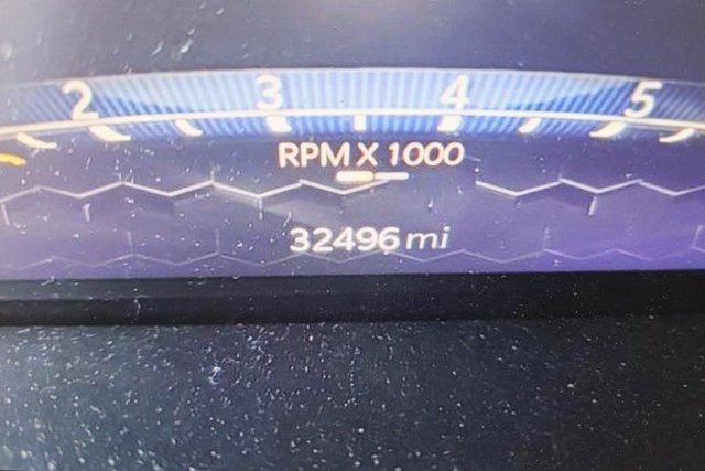 Certified 2022 Jeep Compass High Altitude image 33