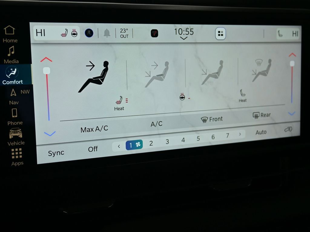 New 2026 Jeep Wrangler Unlimited Rubicon image 23