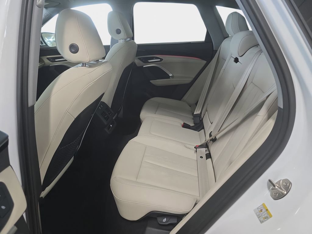 New 2026 Audi RS Q8 performance image 22