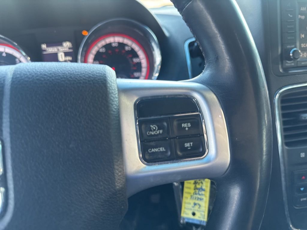 Used 2019 Dodge Grand Caravan GT image 18