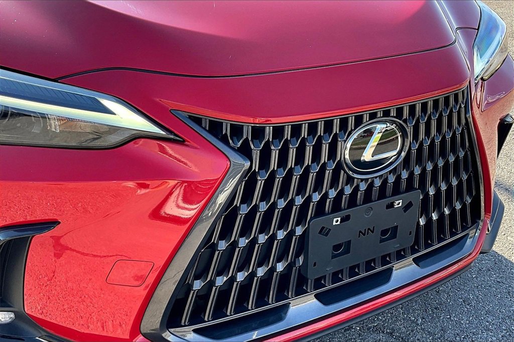 Used 2022 Lexus NX 350 AWD w/ Cold Area Package image 28