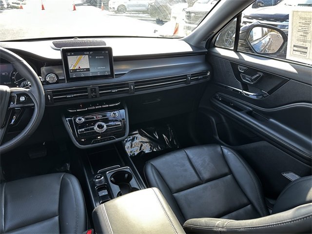 Certified 2022 Lincoln Corsair AWD w/ Equipment Group 101A image 17