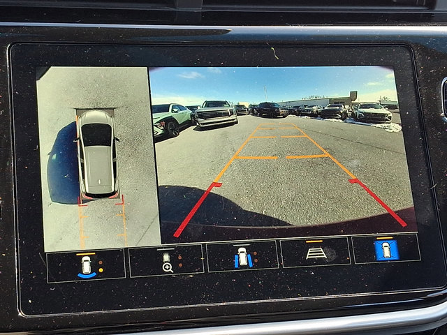 Used 2023 Chevrolet Bolt LT w/ Infotainment Package image 17