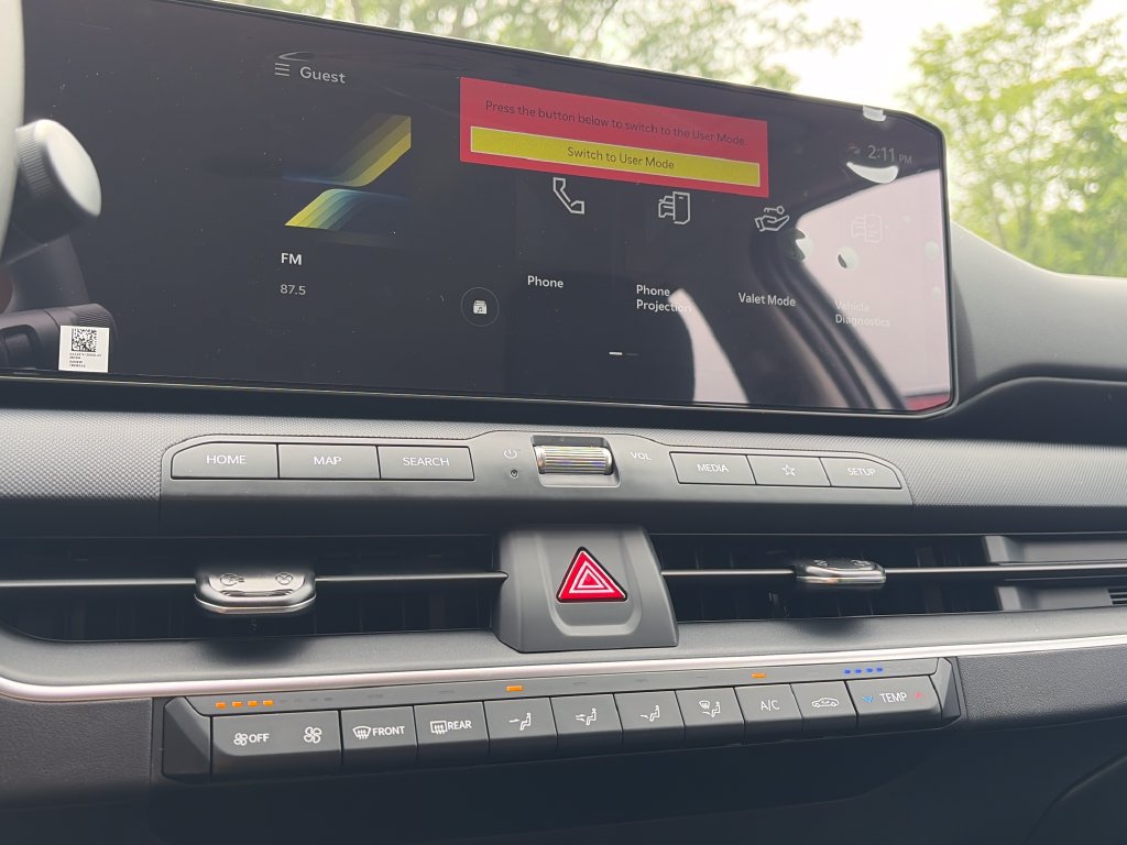 New 2026 Kia K4 FWD image 17