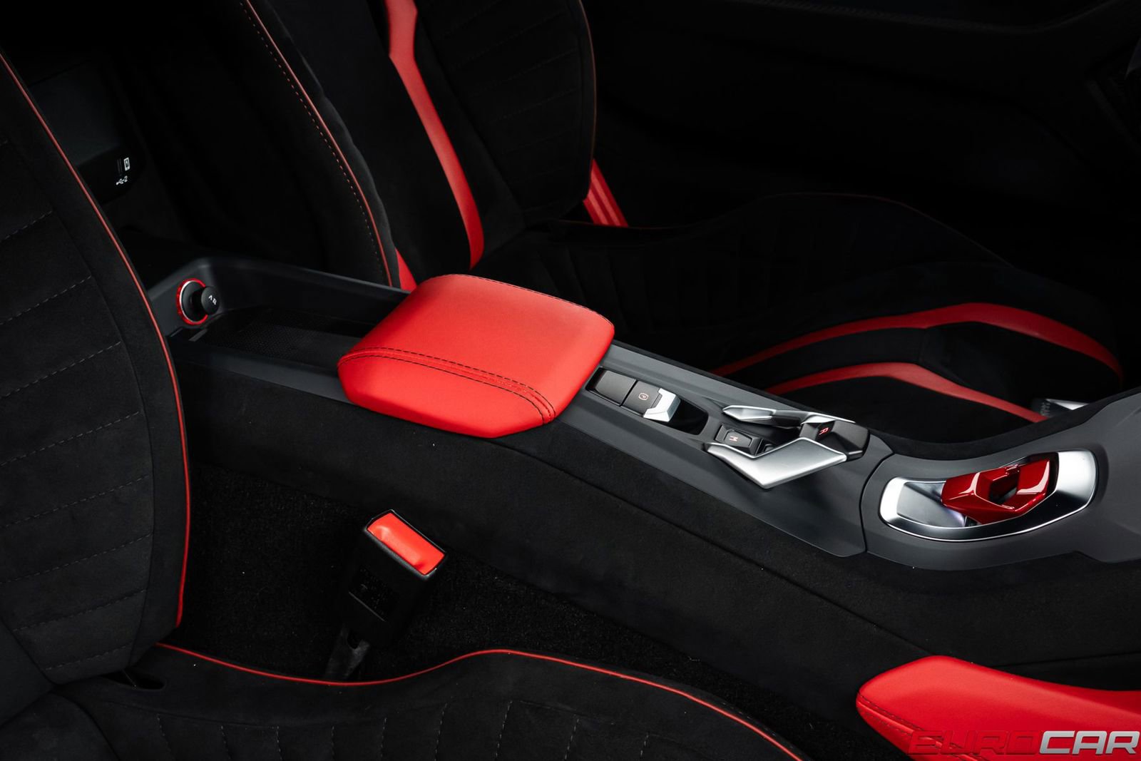 Used 2022 Lamborghini Huracan STO RWD image 36