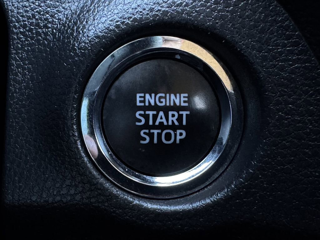 Used 2024 Toyota RAV4 XLE image 21