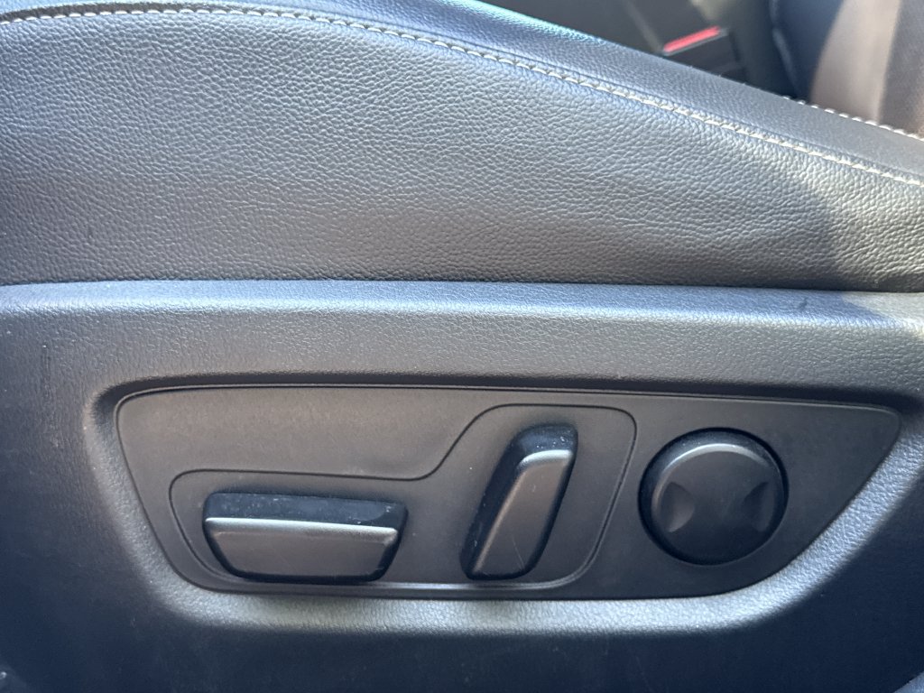 Used 2025 MAZDA CX-50 AWD 2.5 S w/ Preferred Package image 14