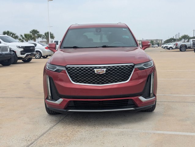 Used 2023 Cadillac XT6 Luxury AWD/4WD image 2