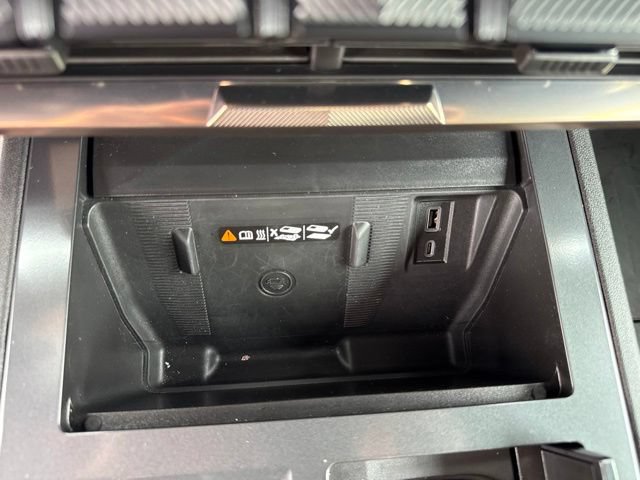 Used 2025 GMC Hummer EV 3X AWD/4WD image 29