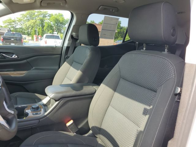 Used 2023 GMC Acadia SLE w/ Driver Convenience Package AWD/4WD image 15