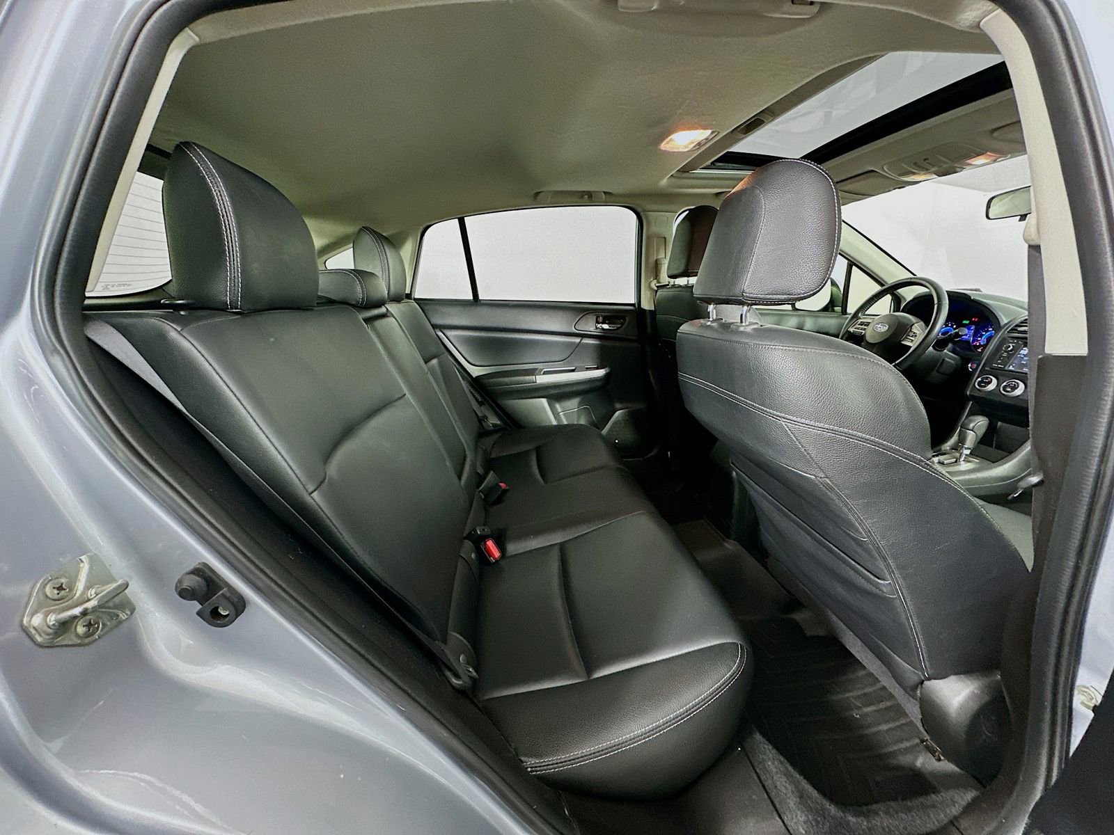 Used 2014 Subaru Crosstrek Touring AWD/4WD image 26