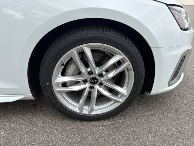 Used 2023 Audi A4 2.0T Premium Plus AWD/4WD image 31