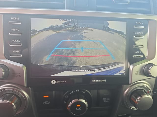 Used 2020 Toyota 4Runner SR5 RWD image 22