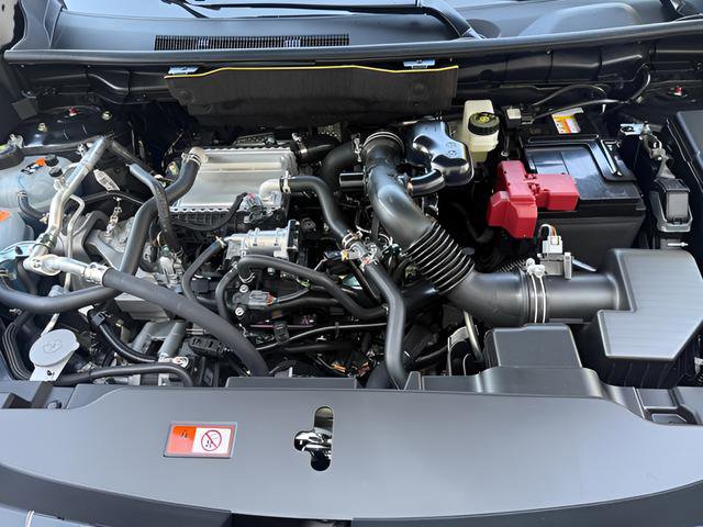 New 2026 Mitsubishi Outlander SE FWD image 30