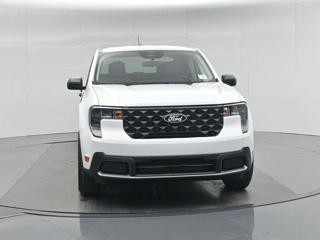 New 2026 Ford Maverick XLT image 22