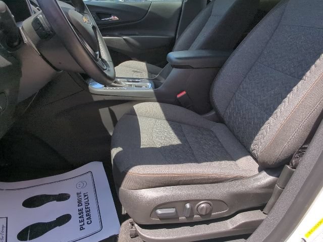 Used 2024 Chevrolet Equinox LT FWD image 5