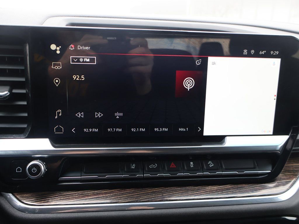 Used 2024 GMC Sierra 2500 SLE w/ SLE Convenience Package image 38