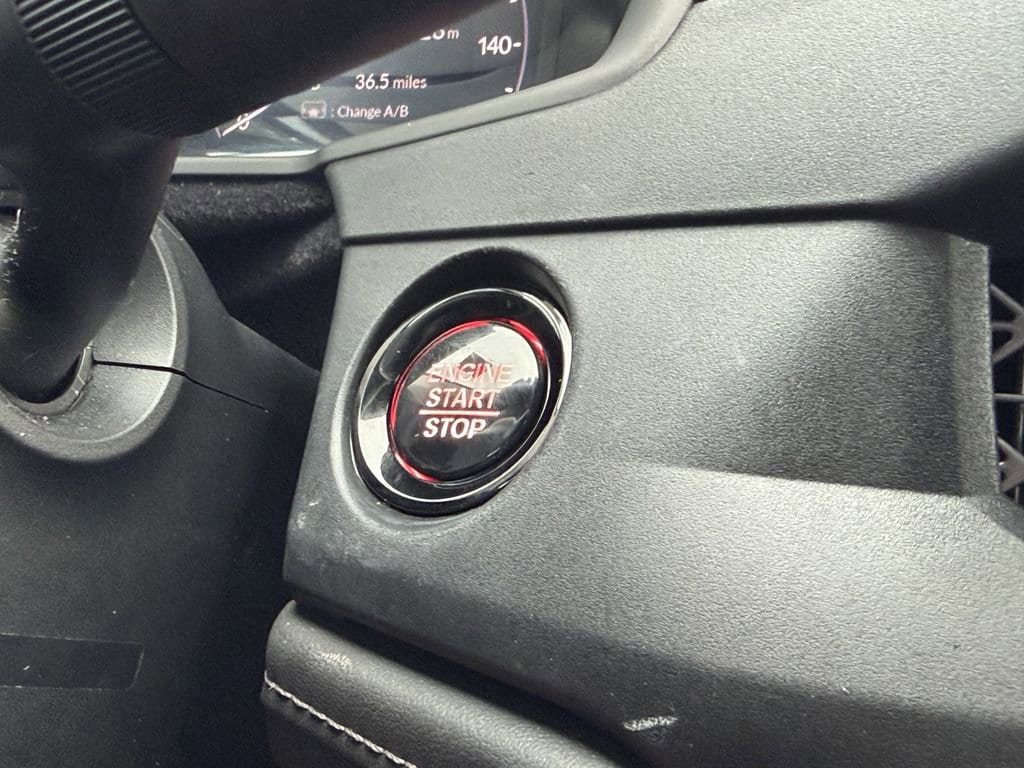 Used 2023 Honda Accord EX image 27