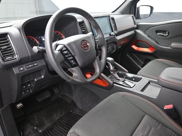 Used 2024 Nissan Frontier PRO-4X w/ Off-Road Protection Package image 19
