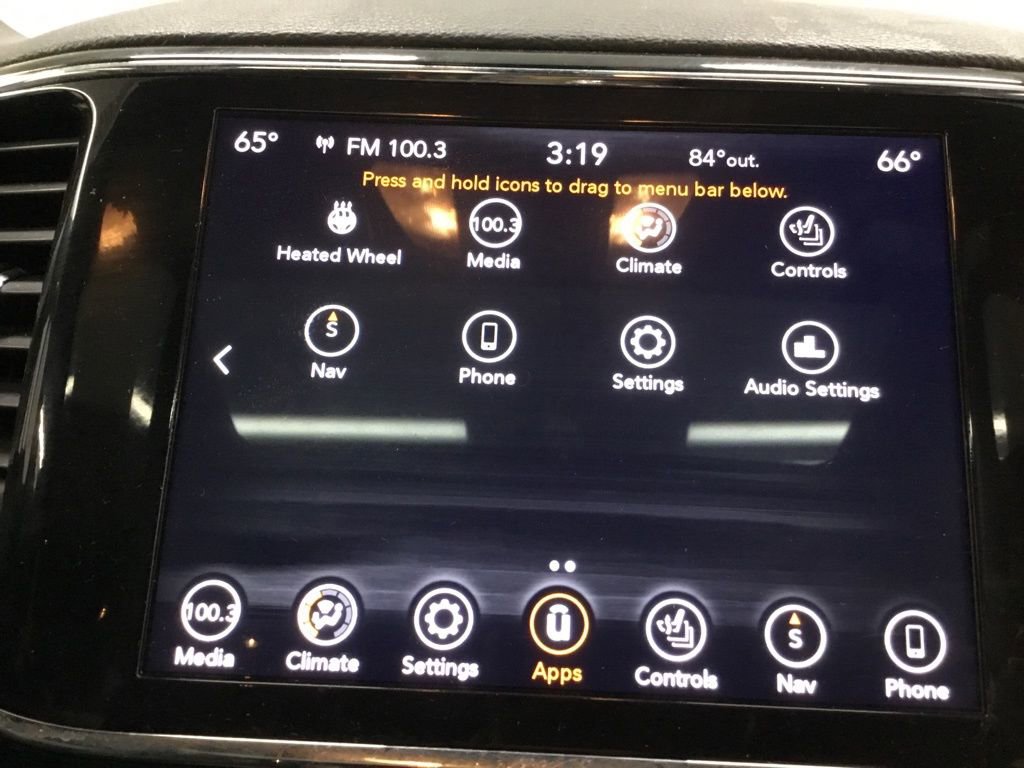 Used 2022 Jeep Grand Cherokee Laredo X image 28