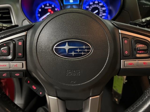 Used 2017 Subaru Outback 2.5i Premium image 38