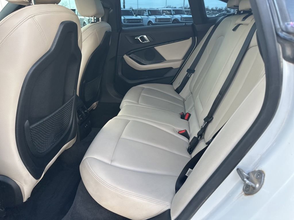 Used 2021 BMW 228i xDrive Gran Coupe 228i xDrive image 35