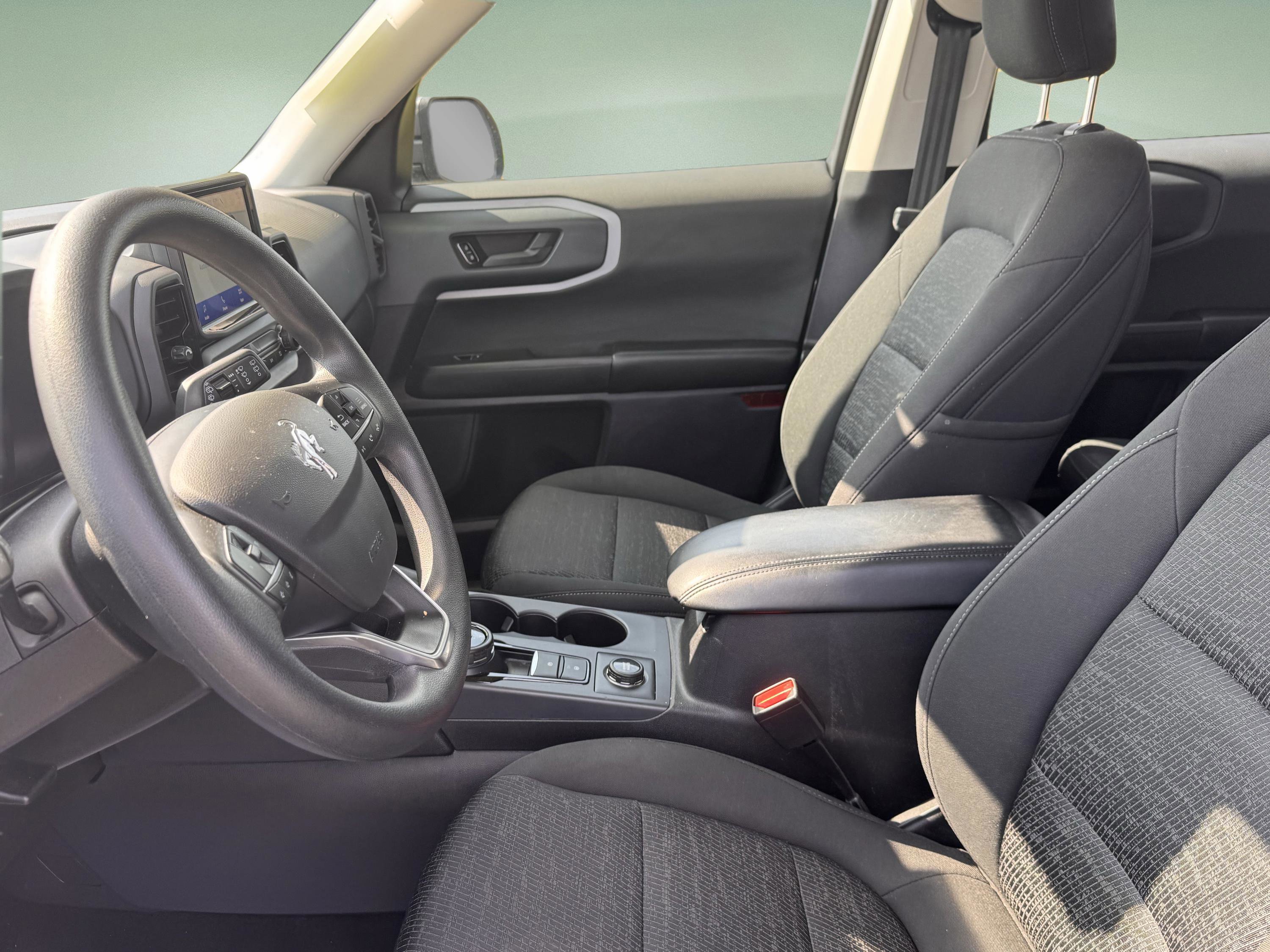 Used 2022 Ford Bronco Sport AWD/4WD image 23