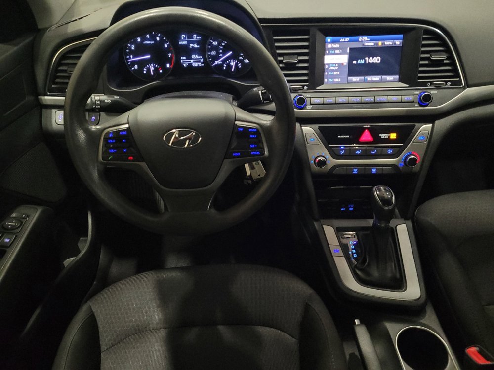 Used 2018 Hyundai Elantra SE w/ SE Connectivity Package 04 FWD image 22