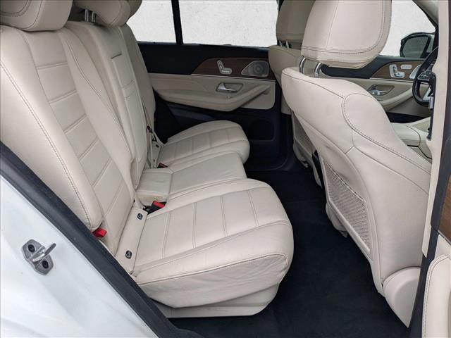 Used 2021 Mercedes-Benz GLE 350 image 18