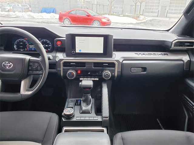 Used 2024 Toyota Tacoma TRD Off-Road image 13
