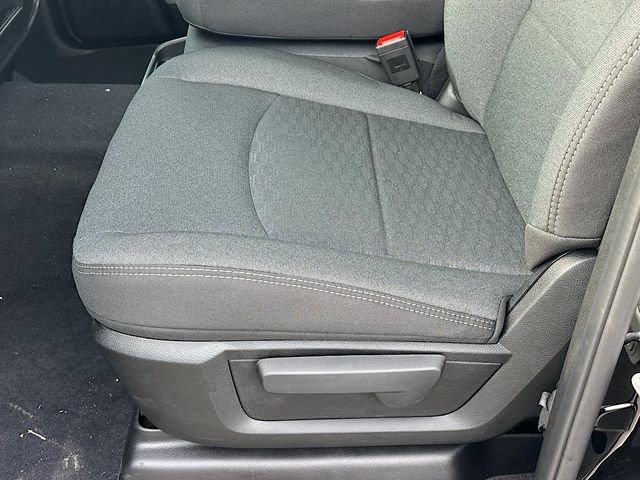 New 2026 RAM 2500 Tradesman w/ Safety Group image 17