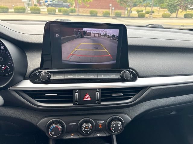 Certified 2024 Kia Forte LXS FWD image 15