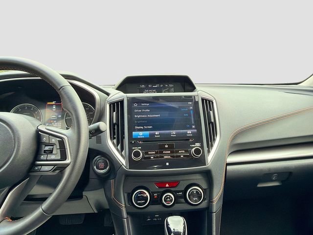 Used 2023 Subaru Crosstrek 2.5i Limited w/ Moonroof Package image 18