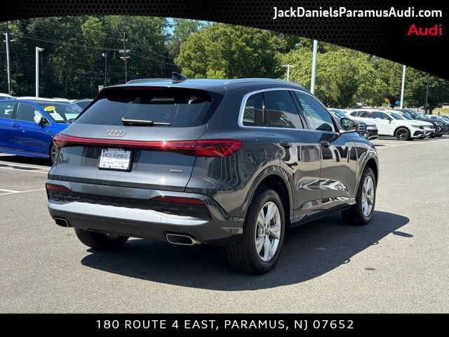 Used 2025 Audi Q5 Premium w/ Convenience Package AWD/4WD image 6