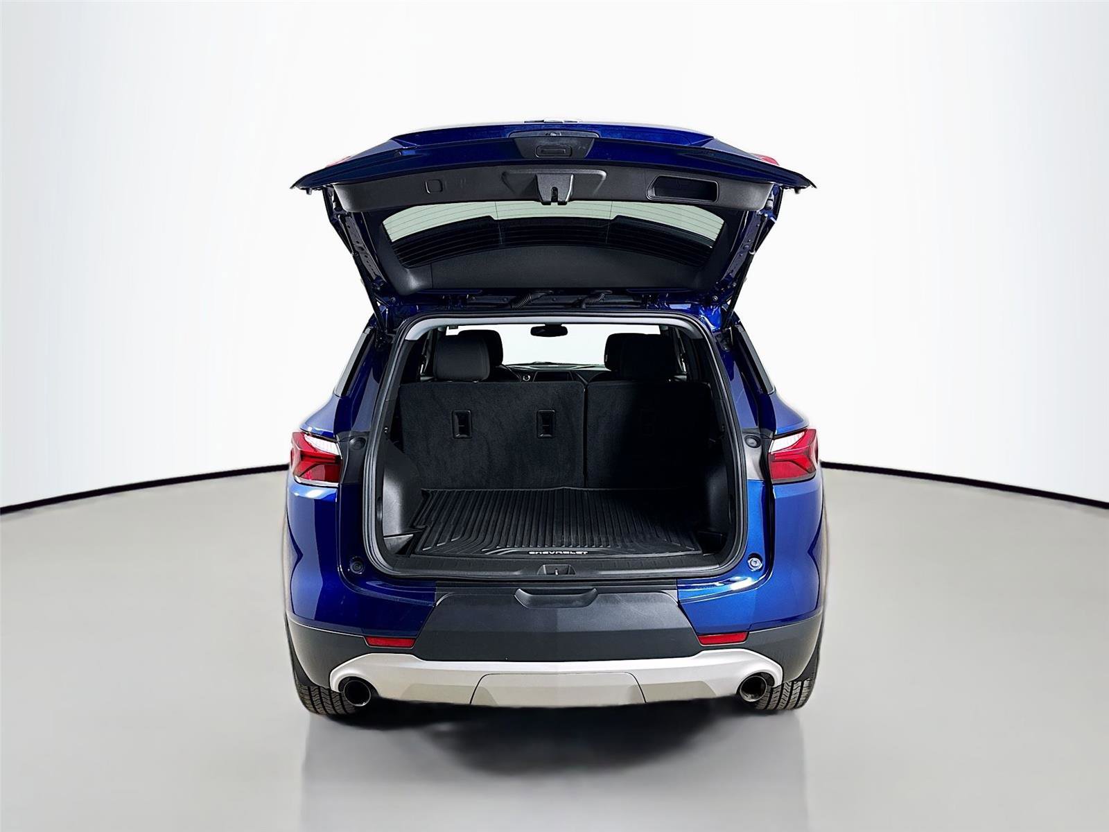 Used 2022 Chevrolet Blazer LT image 24