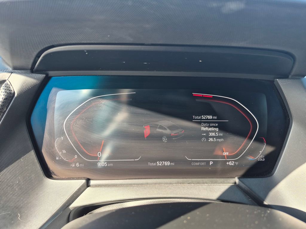 Used 2024 BMW 228i Gran Coupe image 13