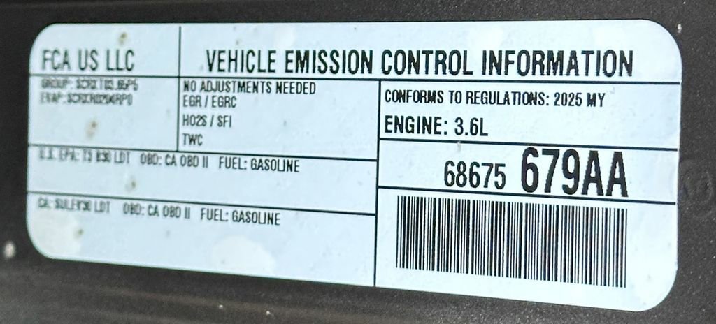 New 2025 Jeep Grand Cherokee Limited image 47