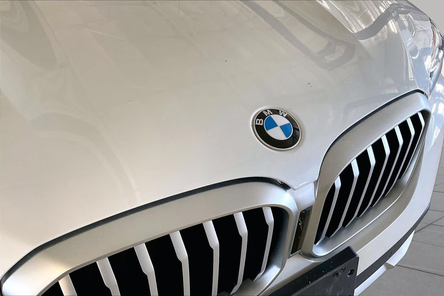 Used 2024 BMW X3 xDrive30i AWD/4WD image 30