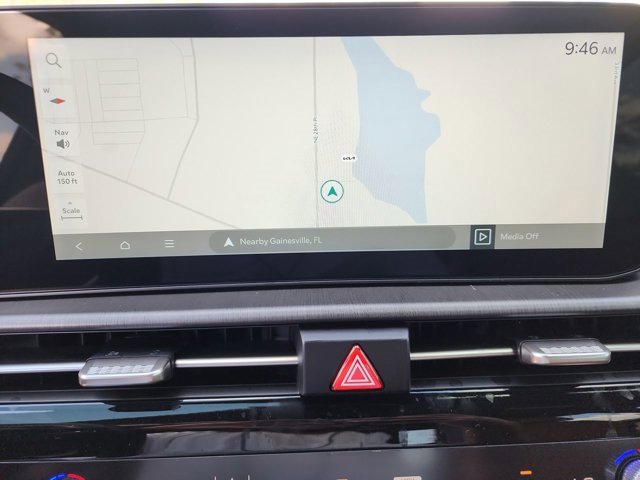 New 2026 Kia Sportage X-Line w/ X-Line Technology Package image 18