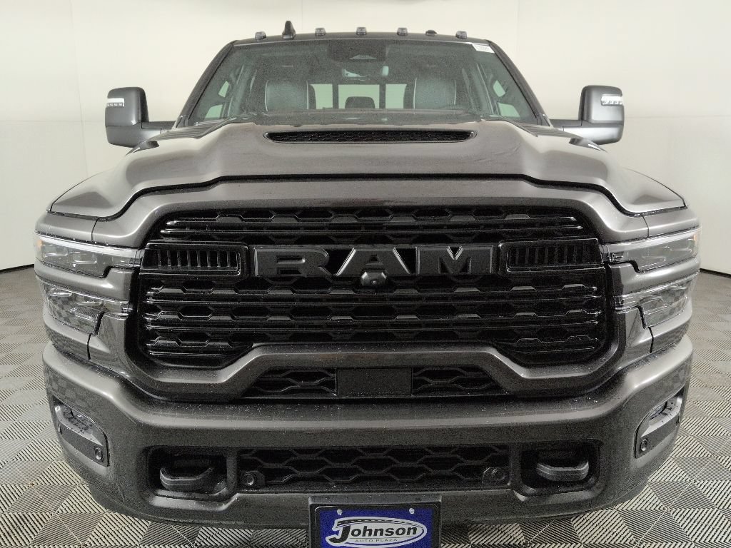 New 2026 RAM 2500 Limited AWD/4WD image 2