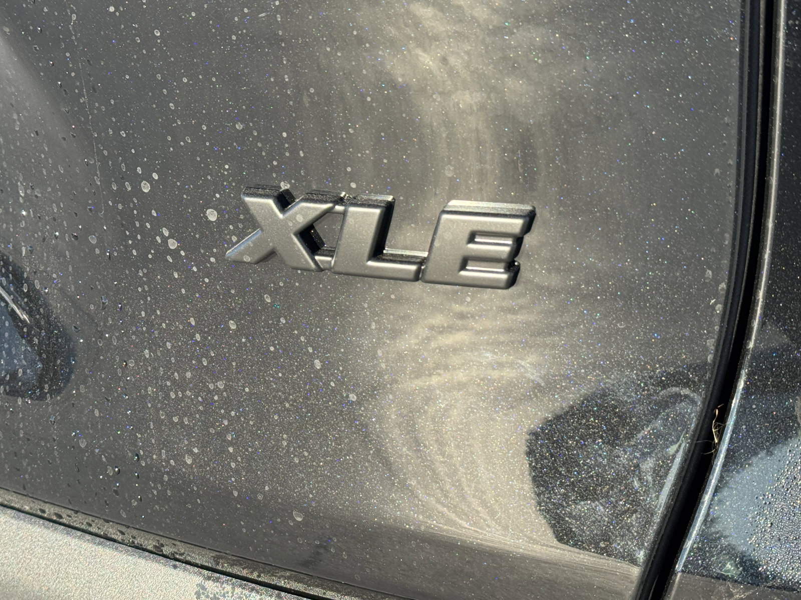 New 2025 Toyota RAV4 XLE Premium image 14