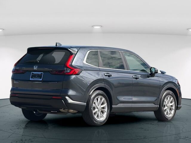 Used 2024 Honda CR-V EX-L image 7