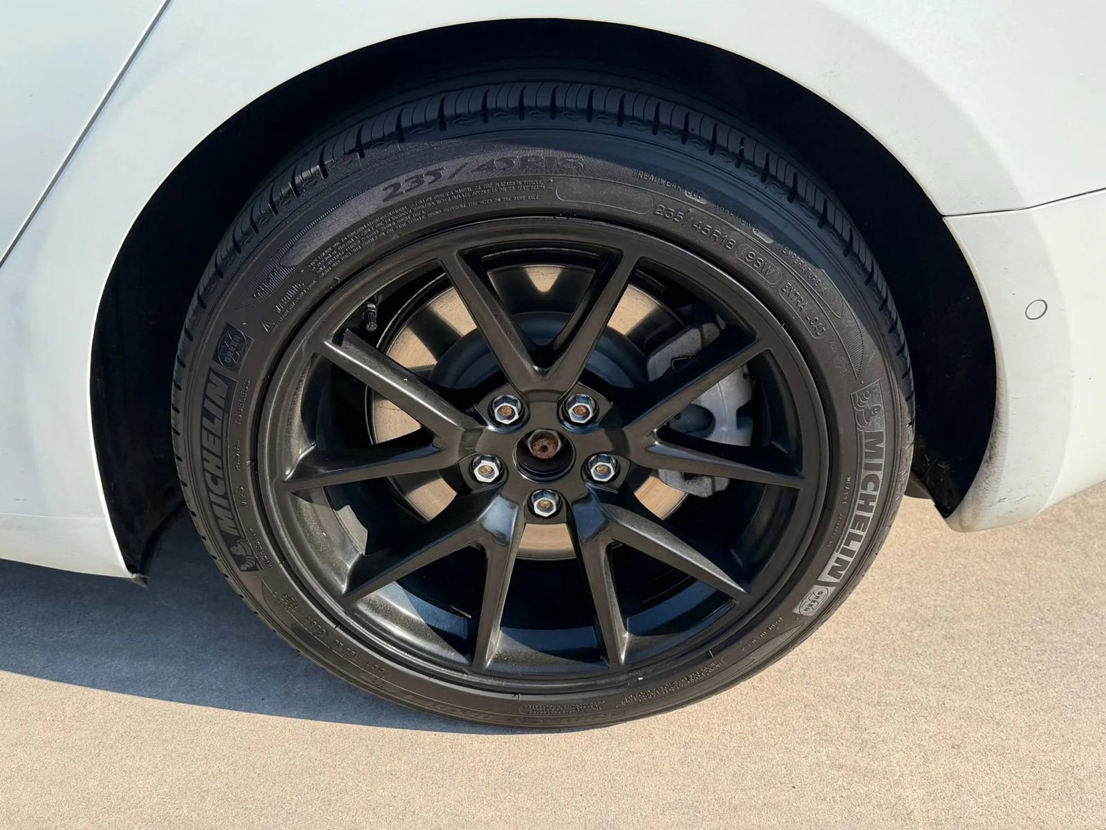 Used 2019 Tesla Model 3 Long Range image 10