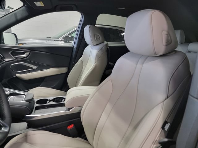 New 2026 Acura RDX SH-AWD image 12