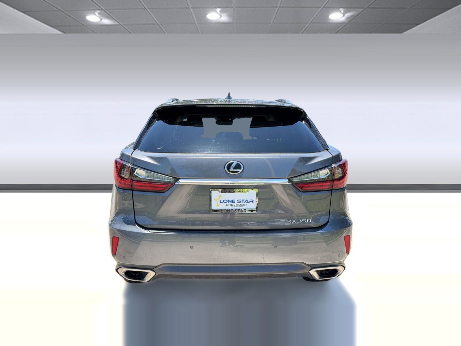 Used 2019 Lexus RX 350 AWD w/ Navigation Package image 10