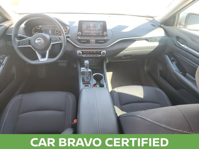 Used 2022 Nissan Altima 2.5 SV w/ SV Premium Package FWD image 17