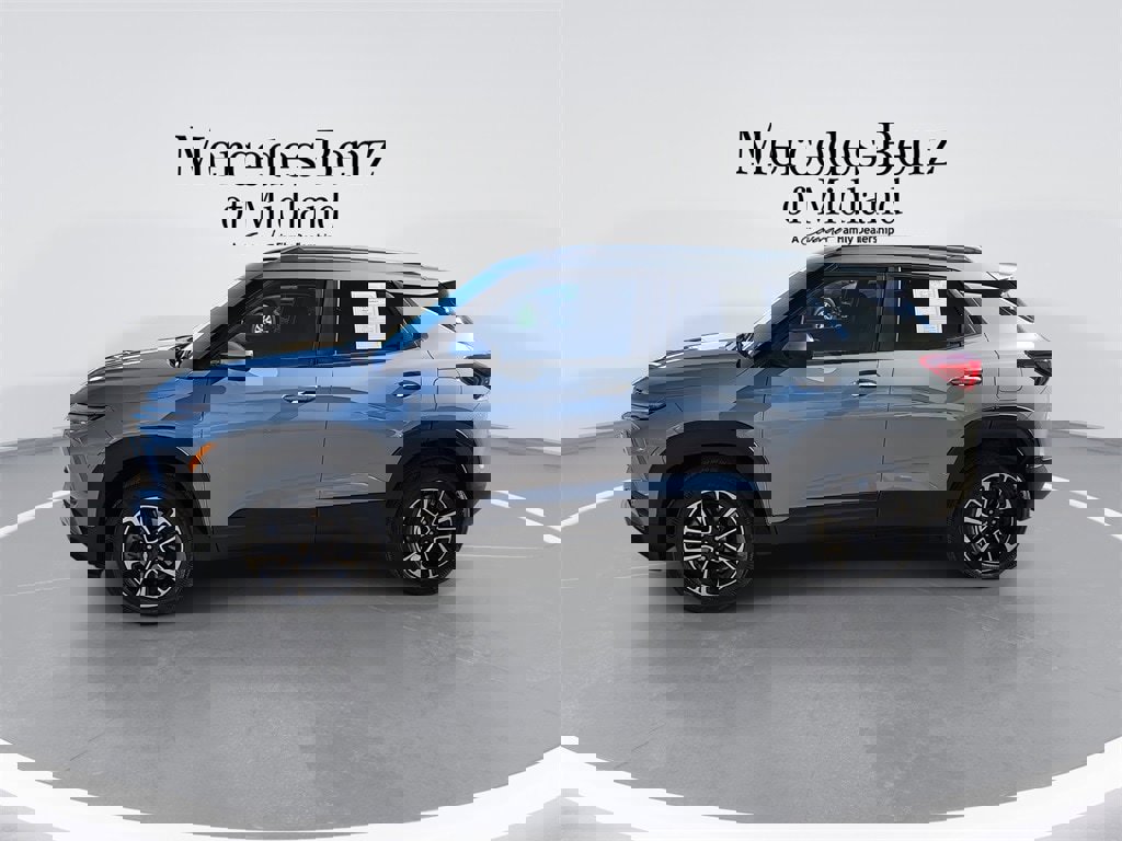 Used 2024 Chevrolet TrailBlazer LT image 5