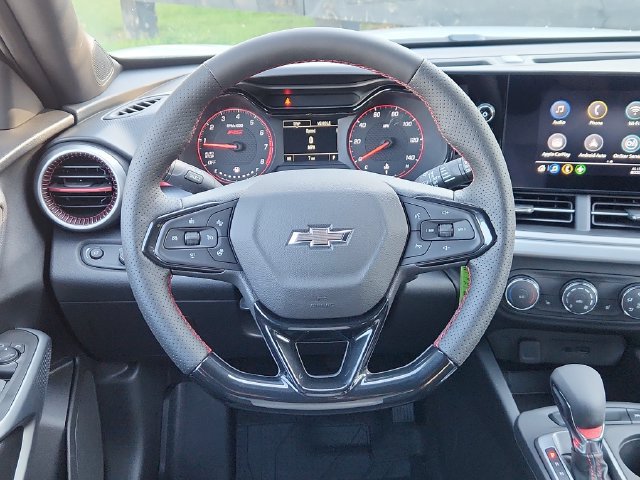New 2026 Chevrolet Trax RS w/ Driver Confidence Package FWD image 19